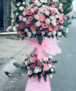 Thành danh rực rỡ 01