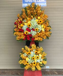 Tài cát thịnh vượng 01