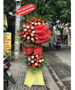 Quyết thắng HTK105