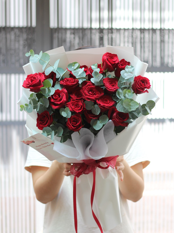 Hoa đồng tiền - Biểu tượng của sự hạnh phúc