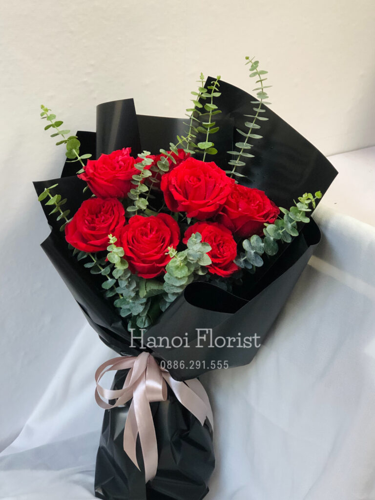 Hoa baby - sự đơn giản mà tinh tế