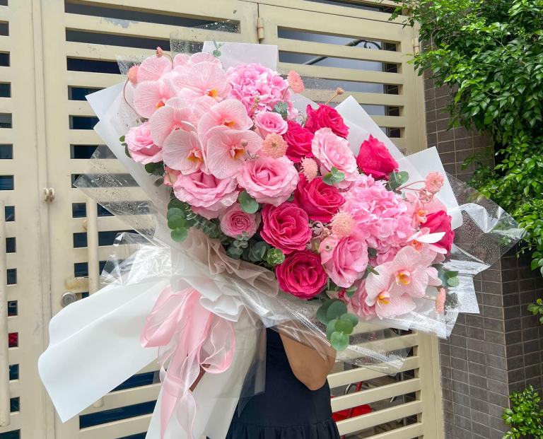 Hoa tulip - biểu tượng cho tình yêu hoàn hảo