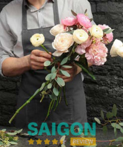 Cách chăm sóc hoa tươi lâu hơn trong ngày 8/3