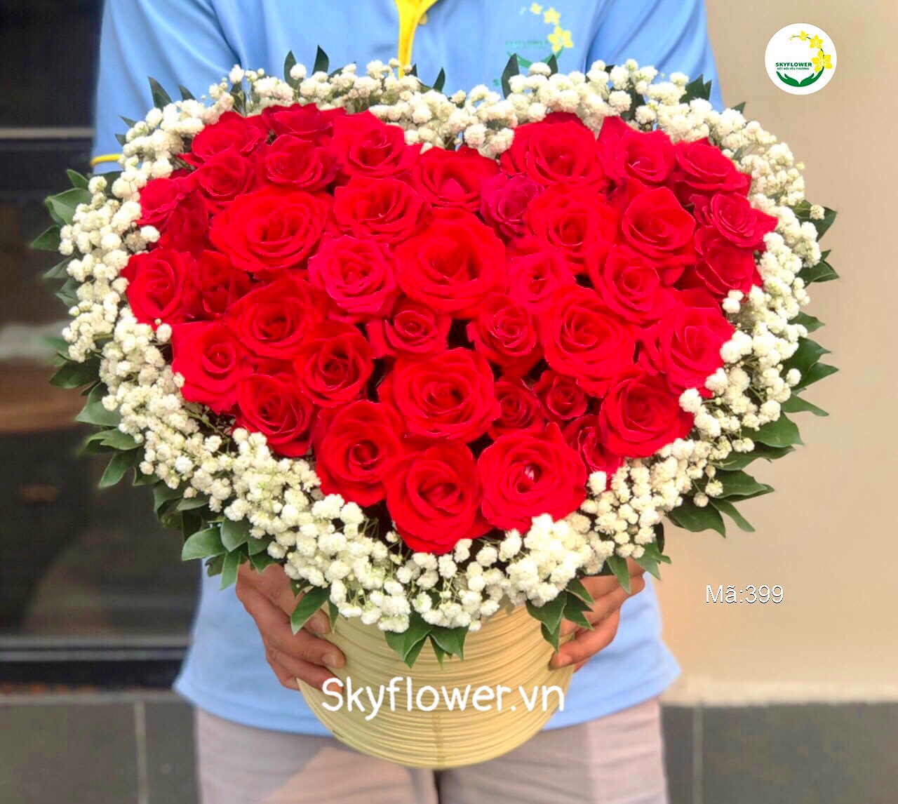 Hoa lan hồ điệp - món quà lý tưởng cho ngày lễ tình nhân